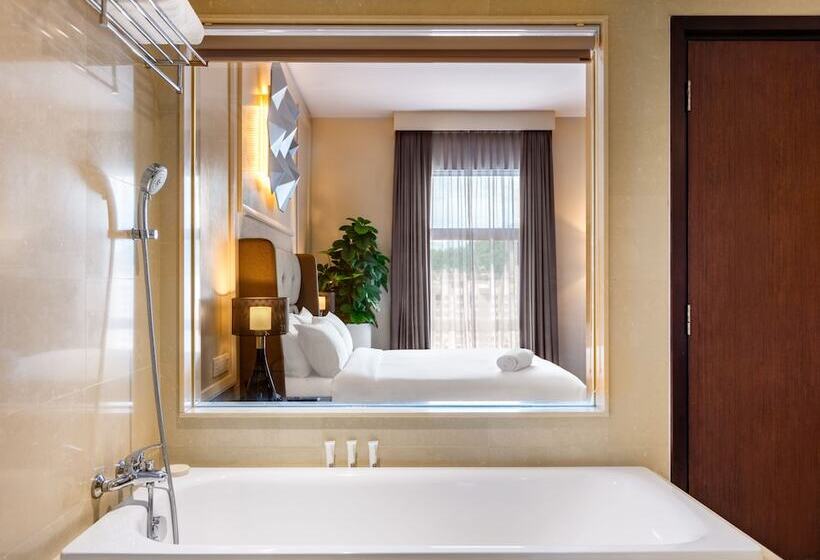 Eastin Hotel Penang