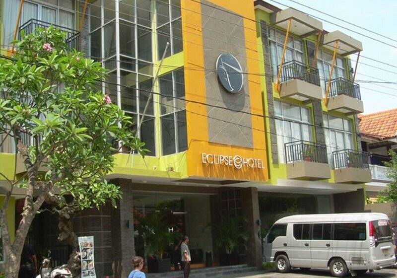 هتل Eclipse