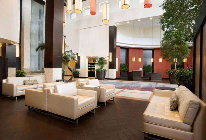 בית מלון כפרי Embassy Suites By Hilton Jackson North Ridgeland