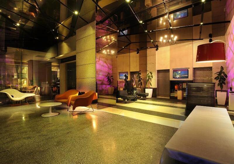 Empire Hotel Subang