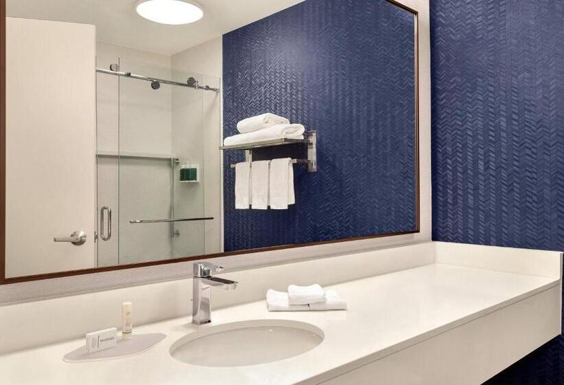 בית מלון כפרי Fairfield Inn Erie Millcreek Mall
