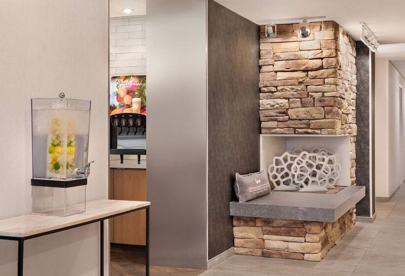 בית מלון כפרי Fairfield Inn Erie Millcreek Mall