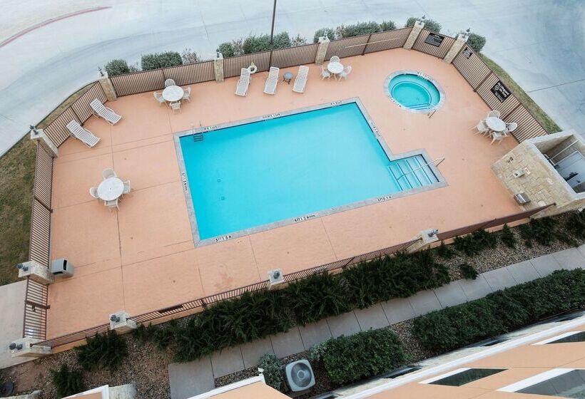 בית מלון כפרי Hampton Inn & Suites Abilene I 20