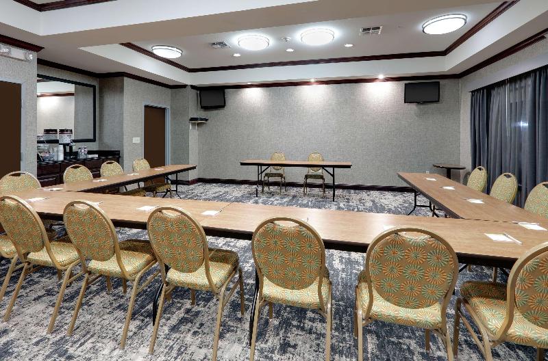 בית מלון כפרי Hampton Inn & Suites Abilene I 20