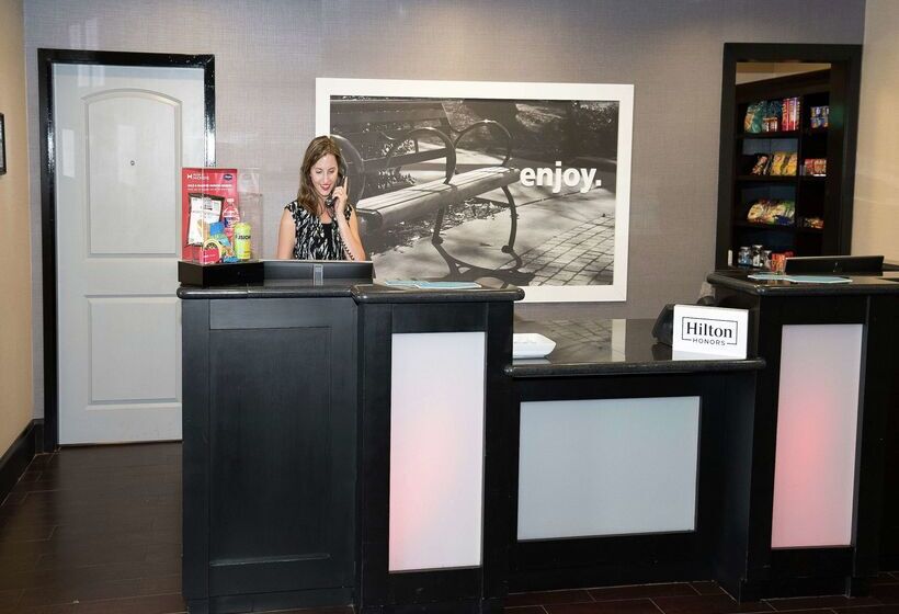 Отель Hampton Inn & Suites Bay City, Tx