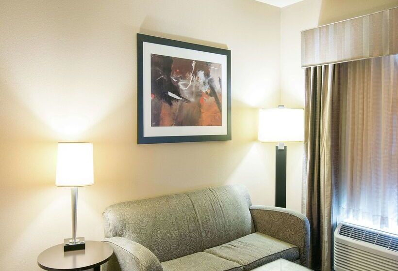 Отель Hampton Inn & Suites Bay City, Tx