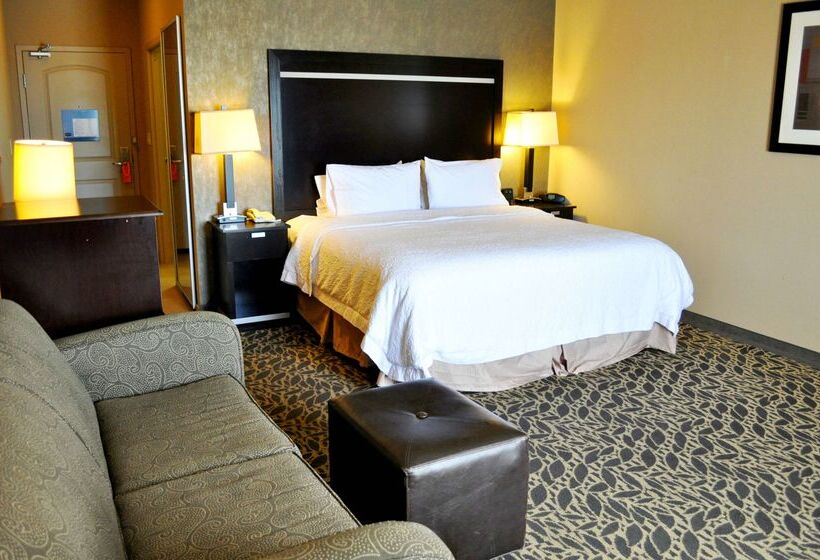 Отель Hampton Inn & Suites Bay City, Tx