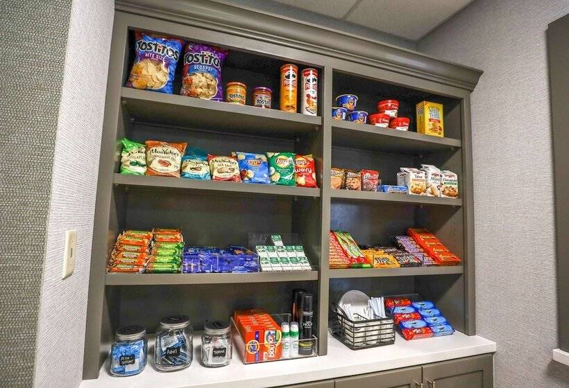 Отель Hampton Inn & Suites Bay City, Tx