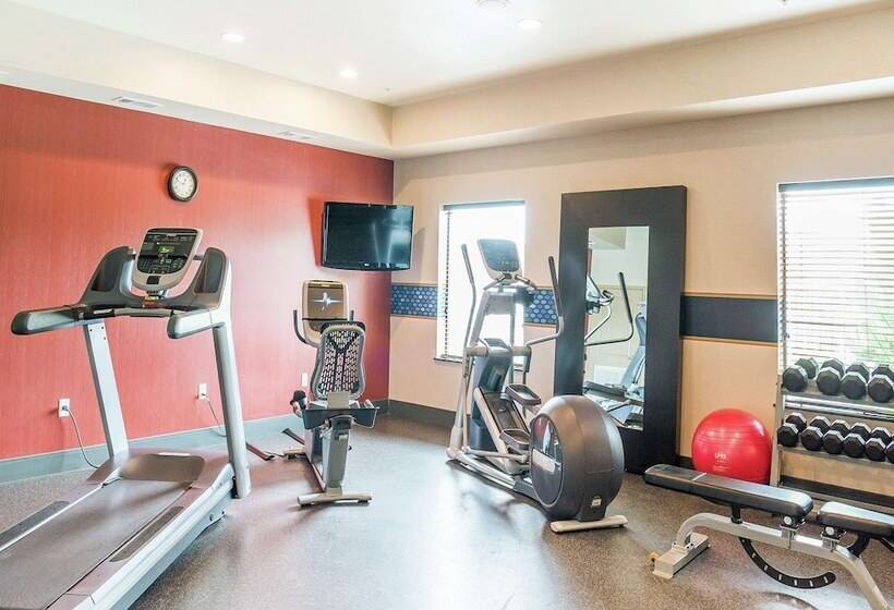 Отель Hampton Inn & Suites Bay City, Tx