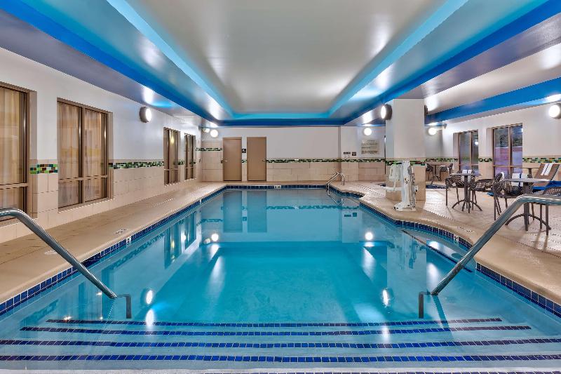 هتل Hampton Inn & Suites Flint/grand Blanc