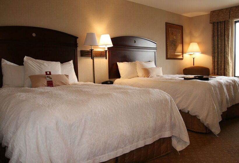 فندق Hampton Inn & Suites Gallup