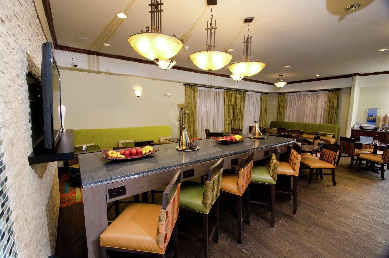 فندق Hampton Inn & Suites Gallup