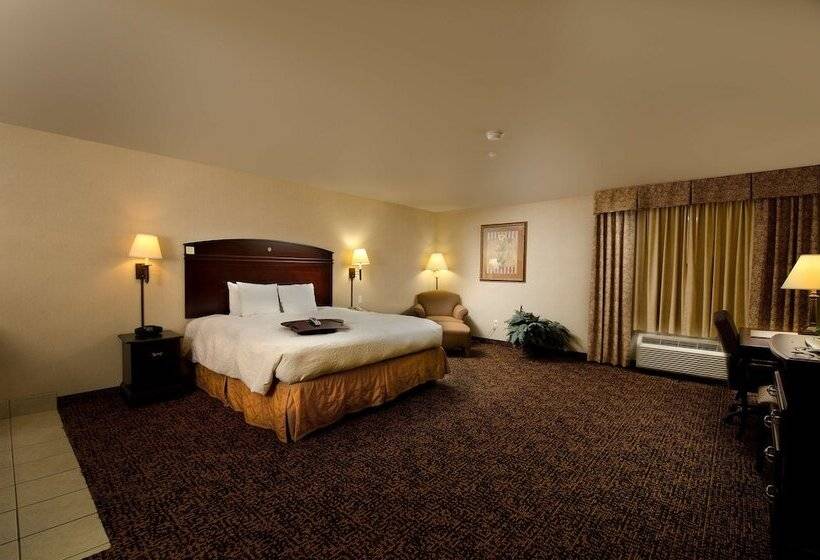 فندق Hampton Inn & Suites Gallup