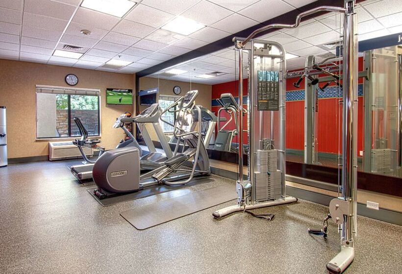 בית מלון כפרי Hampton Inn And Suites Hemet