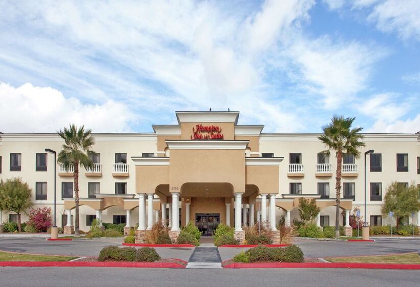 בית מלון כפרי Hampton Inn And Suites Hemet