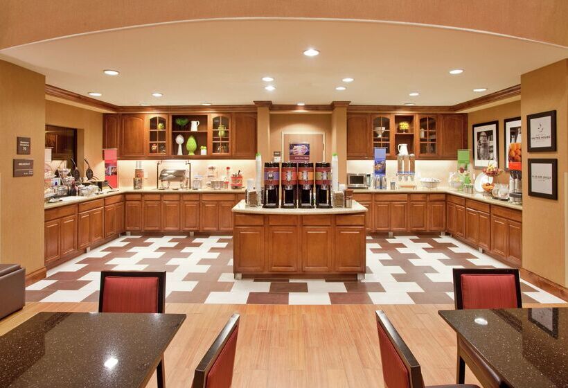 בית מלון כפרי Hampton Inn And Suites Hemet