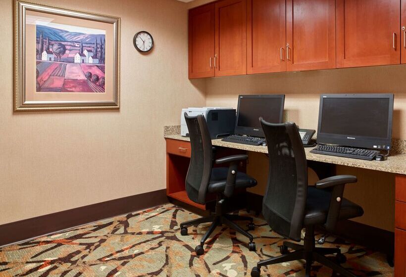 هتل Hampton Inn & Suites North Conway