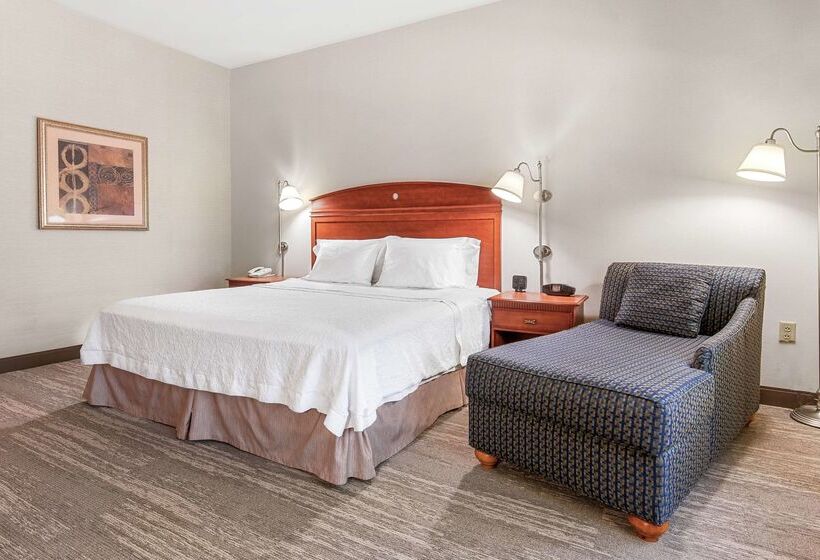 هتل Hampton Inn & Suites North Conway