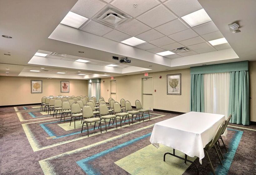 هتل Hampton Inn & Suites Savannah   I 95 South   Gateway