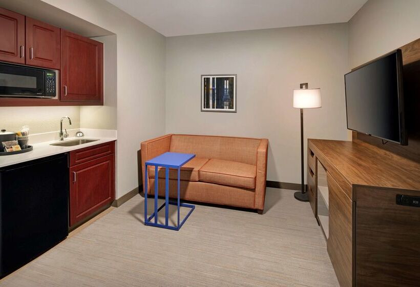 فندق Hampton Inn & Suites St. Augustine Vilano Beach