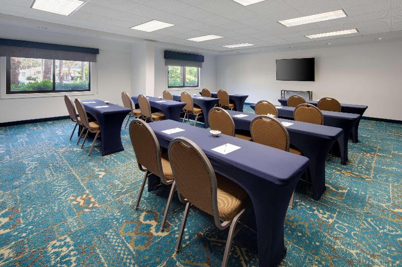 فندق Hampton Inn & Suites St. Augustine Vilano Beach