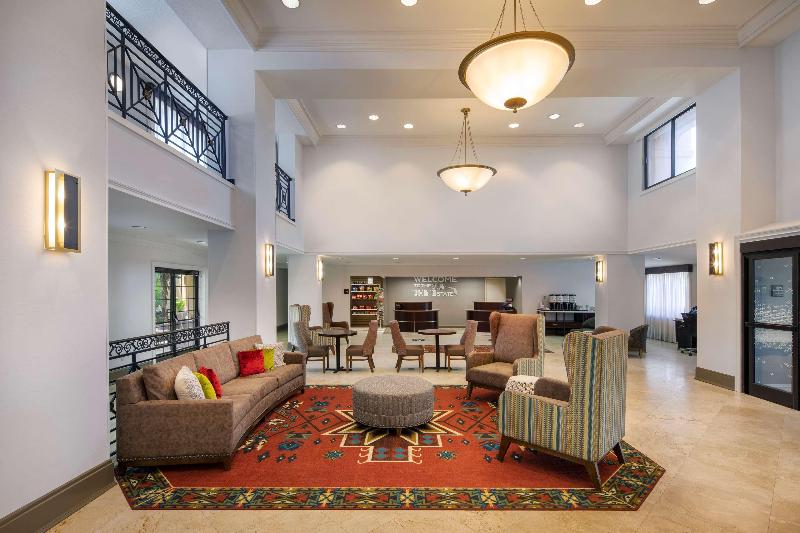 فندق Hampton Inn & Suites St. Augustine Vilano Beach