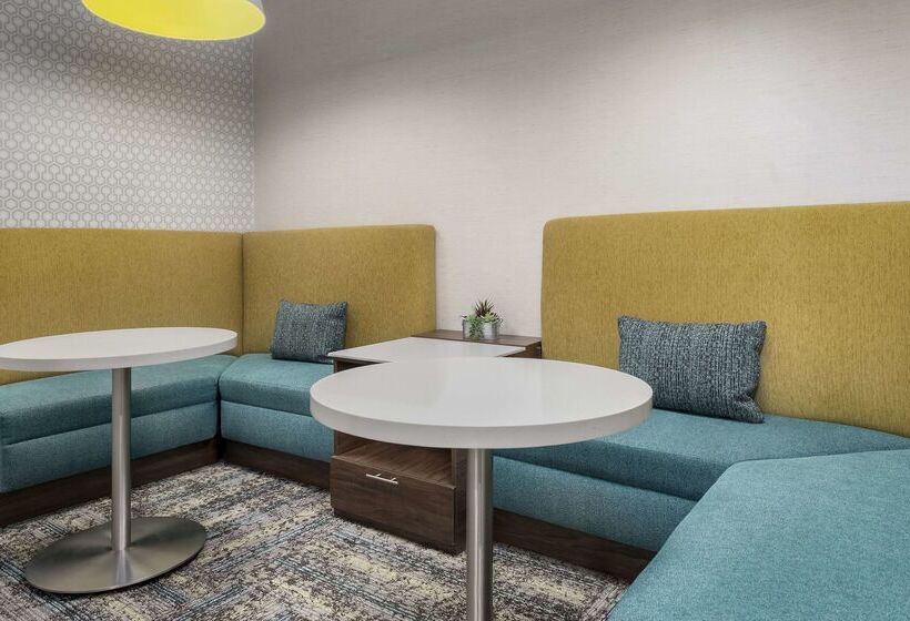 هتل Hampton Inn Birmingham I65/lakeshore Drive