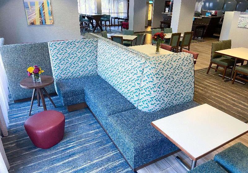 هتل Hampton Inn Carlsbad North San Diego County