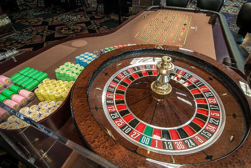 هتل Hampton Inn Deadwood At Tin Lizzie Gaming Resort