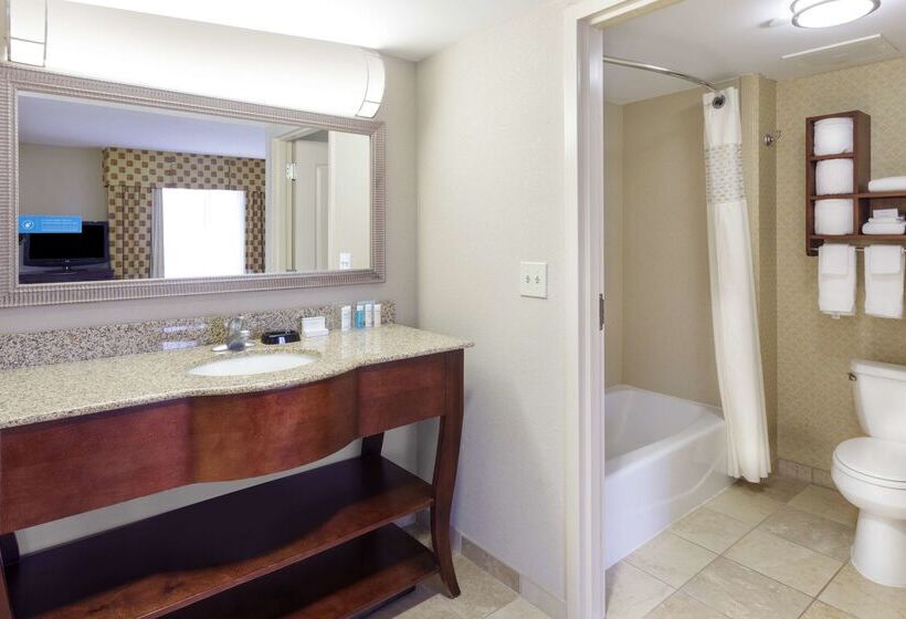 هتل Hampton Inn Moss Point Pascagoula
