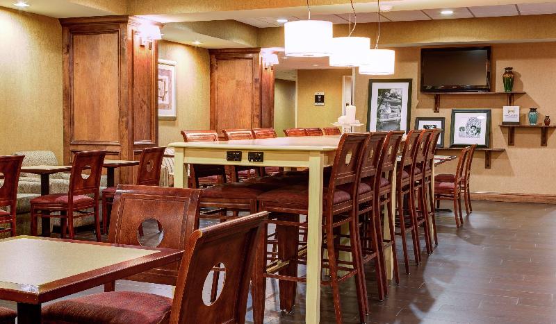 فندق Hampton Inn Pendleton