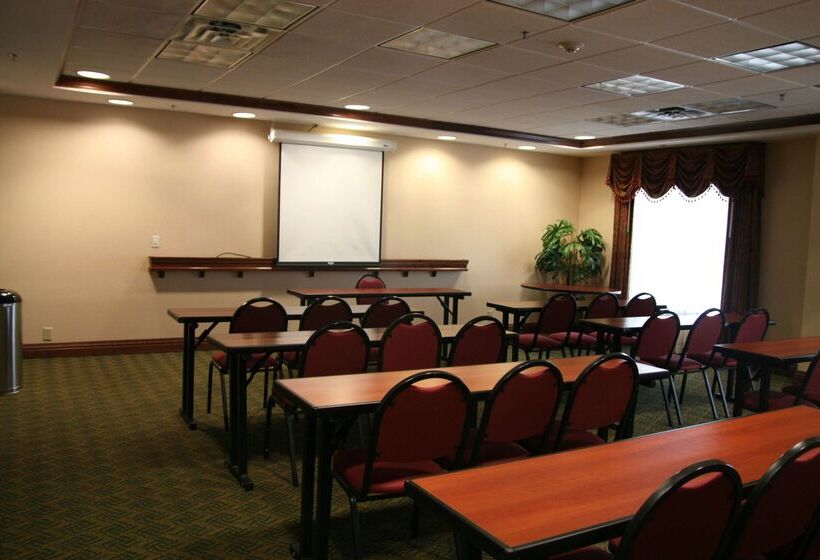 هتل Hampton Inn & Suites Del Rio, Tx