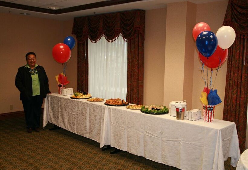 هتل Hampton Inn & Suites Del Rio, Tx