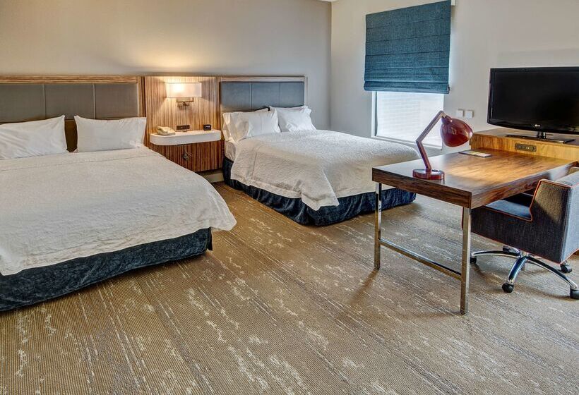 فندق Hampton Inn & Suites Fort Myersestero/fgcu