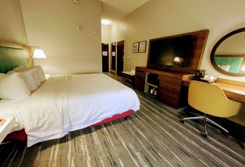 בית מלון כפרי Hampton Inn & Suites Pensacola I10 N At Univ. Town Plaza