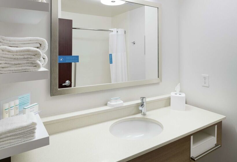בית מלון כפרי Hampton Inn & Suites Pensacola I10 N At Univ. Town Plaza