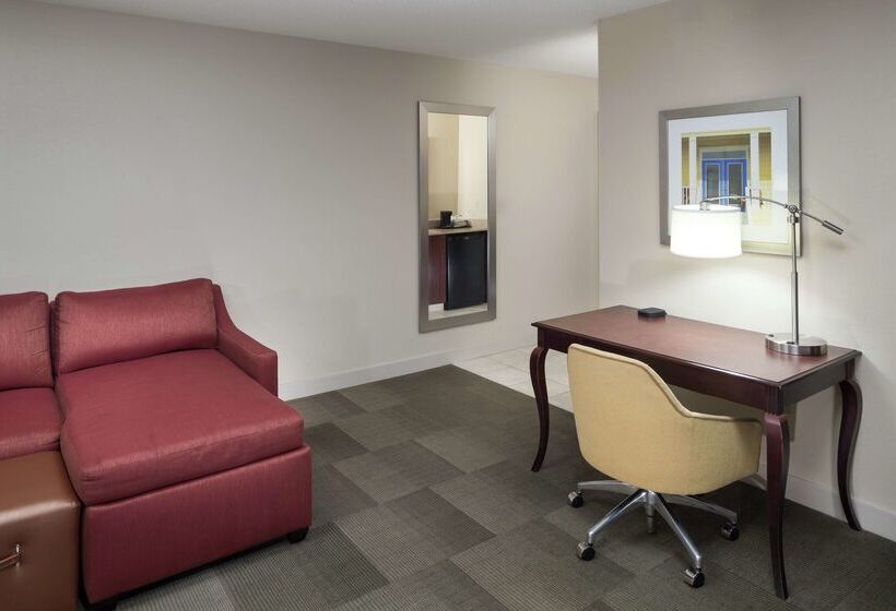 בית מלון כפרי Hampton Inn & Suites Pensacola I10 N At Univ. Town Plaza