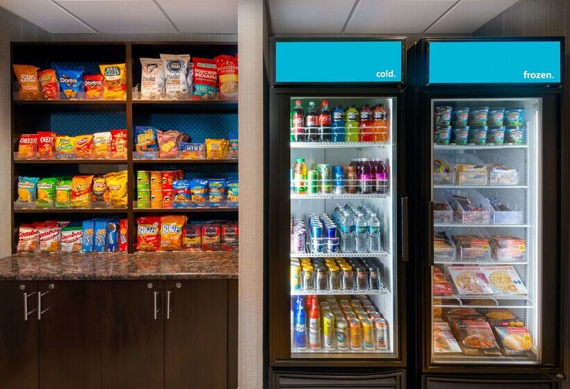 Отель Hampton Inn & Suites Sarasota/lakewood Ranch