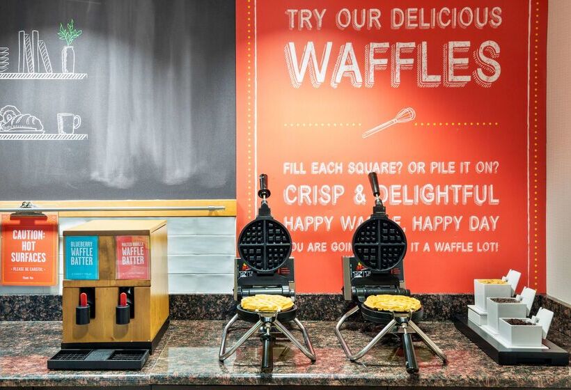 Отель Hampton Inn & Suites Sarasota/lakewood Ranch