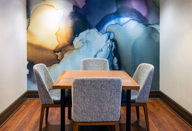 Отель Hampton Inn & Suites Sarasota/lakewood Ranch