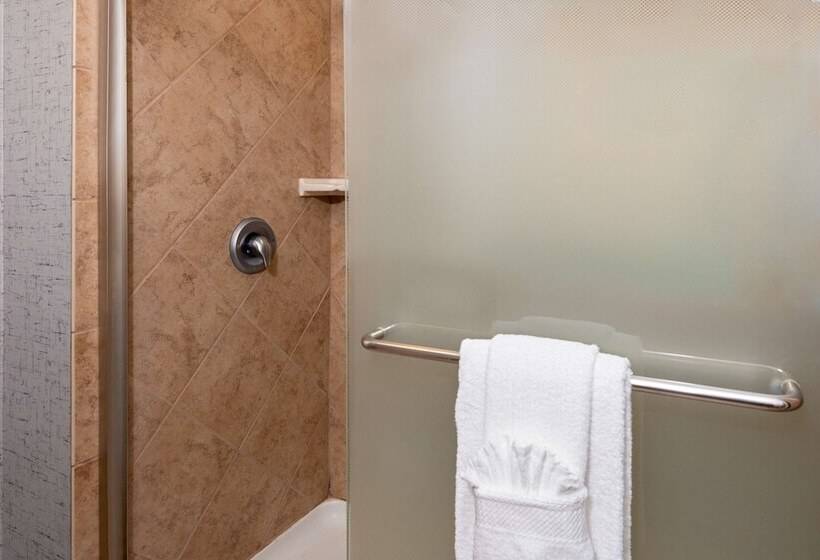 Отель Hampton Inn & Suites Sarasota/lakewood Ranch