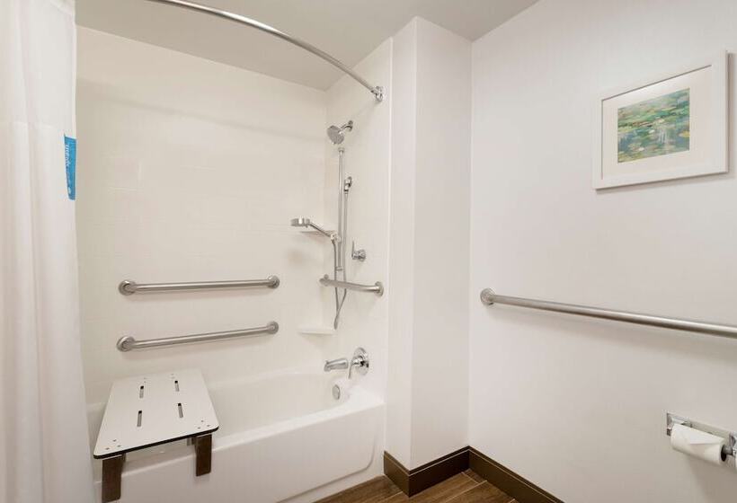 בית מלון כפרי Hampton Inn & Suites Tallahassee I 10/thomasville Road, Fl