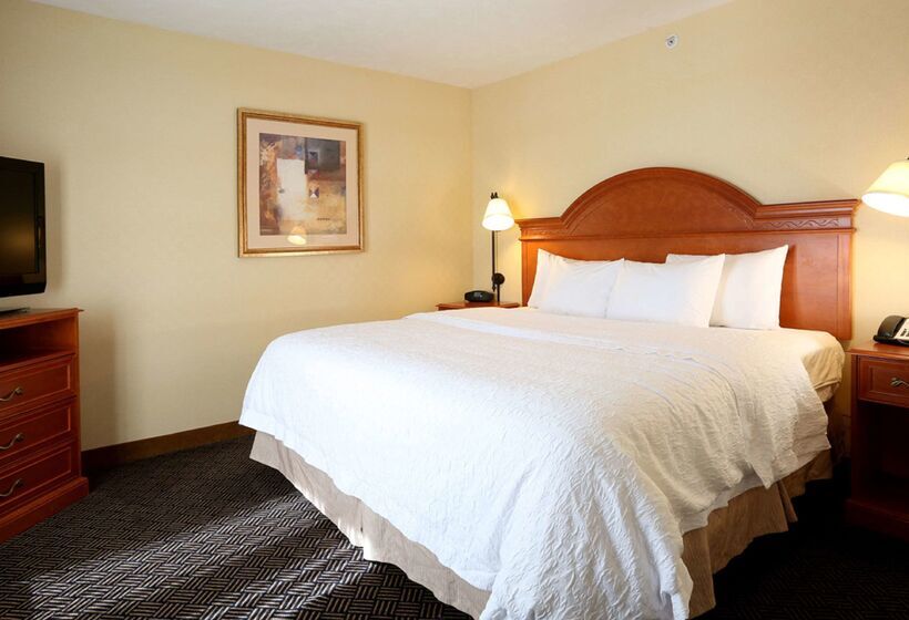 فندق Hampton Inn Waterloo