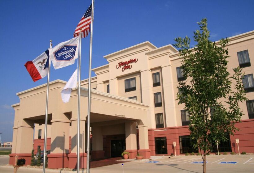 فندق Hampton Inn Waterloo