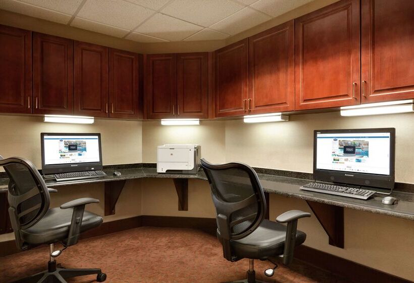 Отель Hampton Inn Wichita Fallssikes Senter Mall