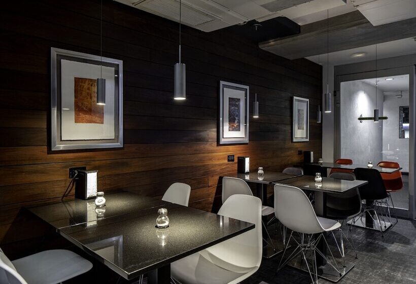 Hercor Hotel   Urban Boutique