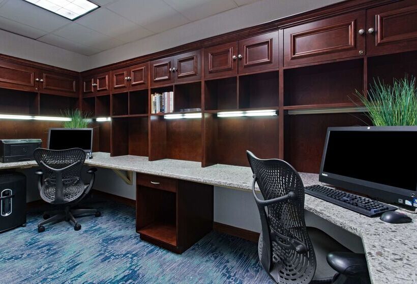 هتل Hilton Garden Inn Annapolis