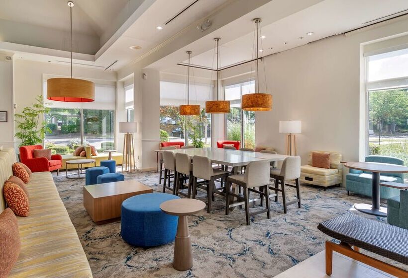 בית מלון כפרי Hilton Garden Inn Atlanta Ne/gwinnett Sugarloaf