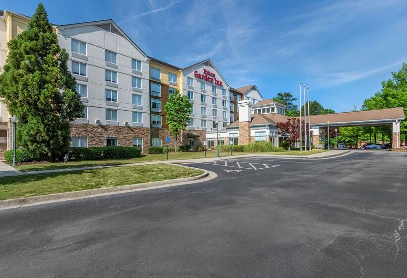 בית מלון כפרי Hilton Garden Inn Atlanta Ne/gwinnett Sugarloaf