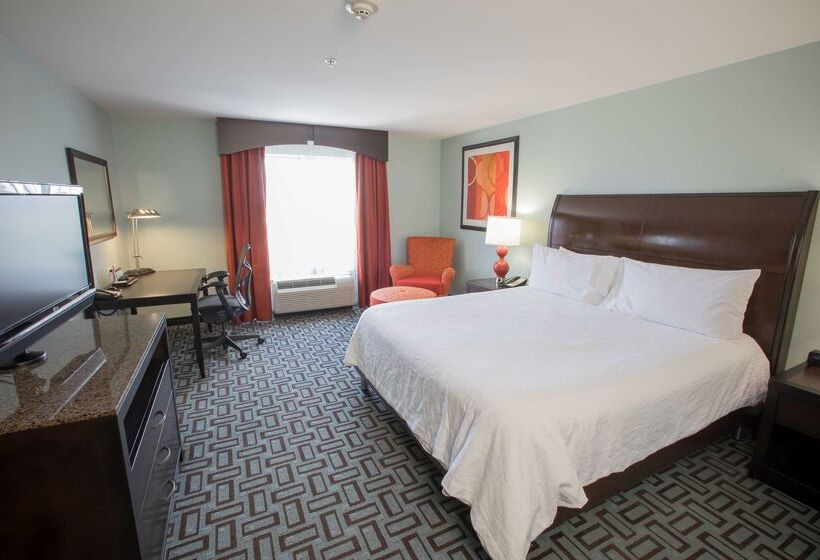 فندق Hilton Garden Inn Atlanta South/mcdonough